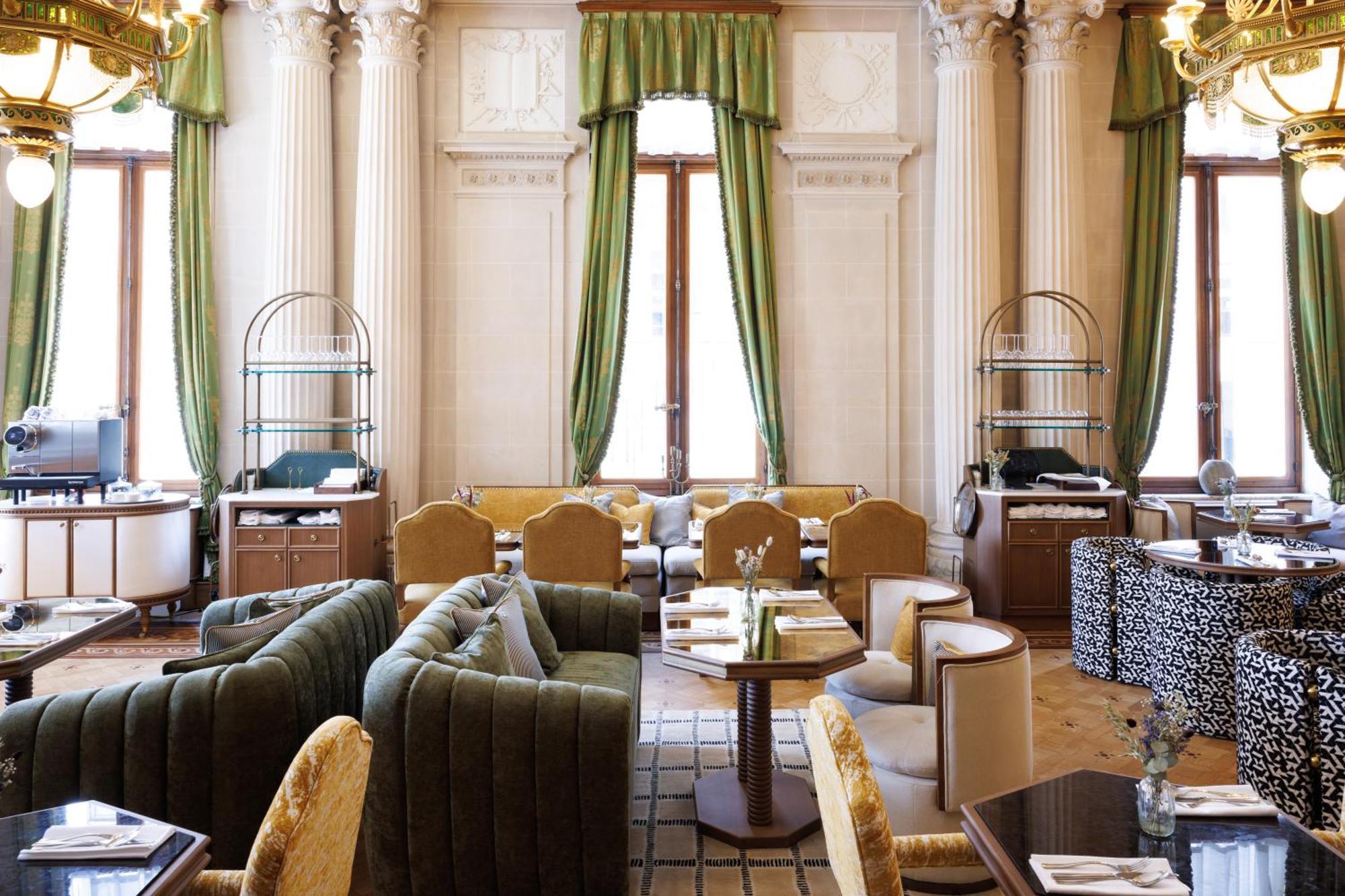 Fleur De Hotel Brussel
