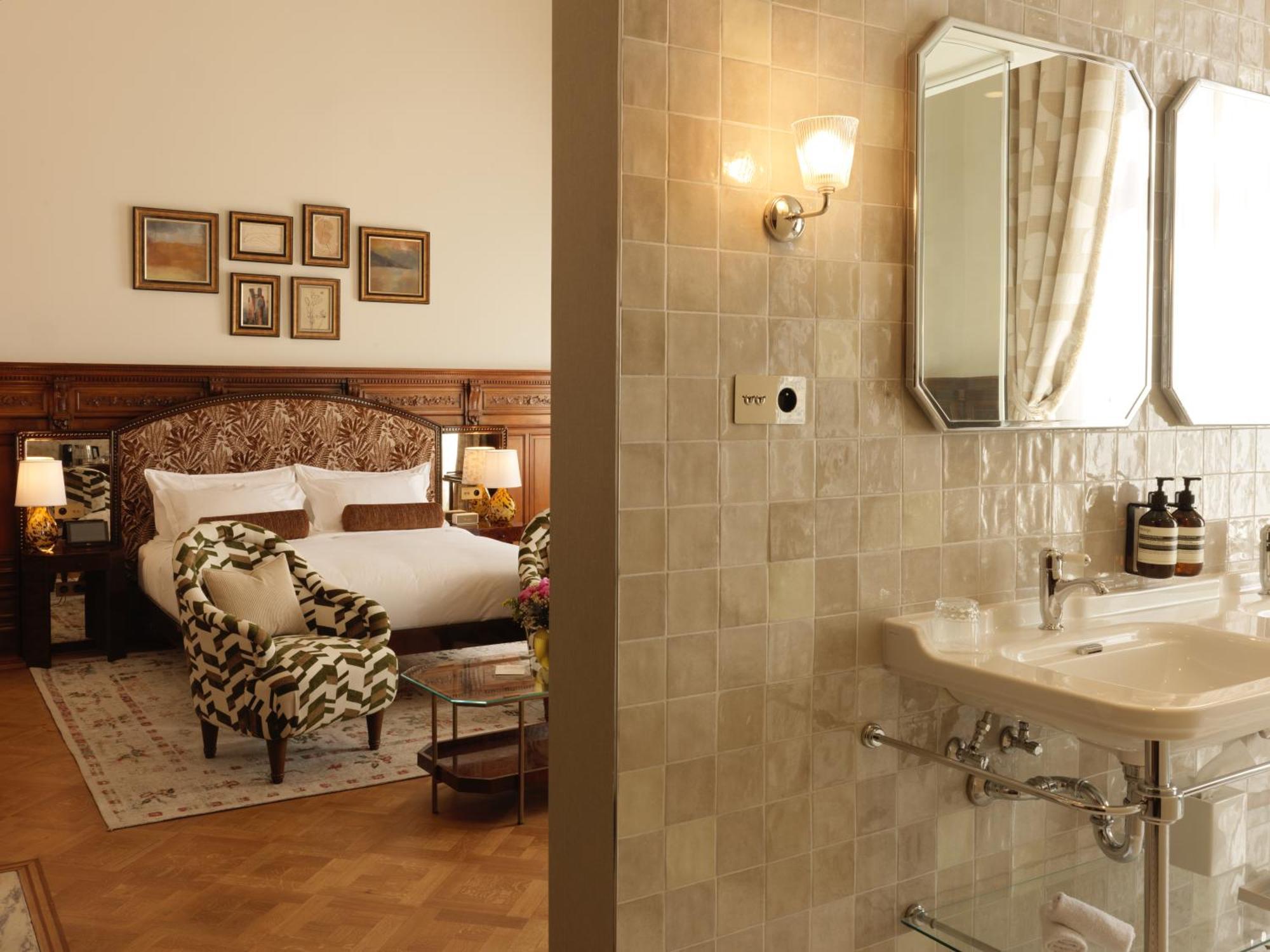 Fleur De Hotel Brussel