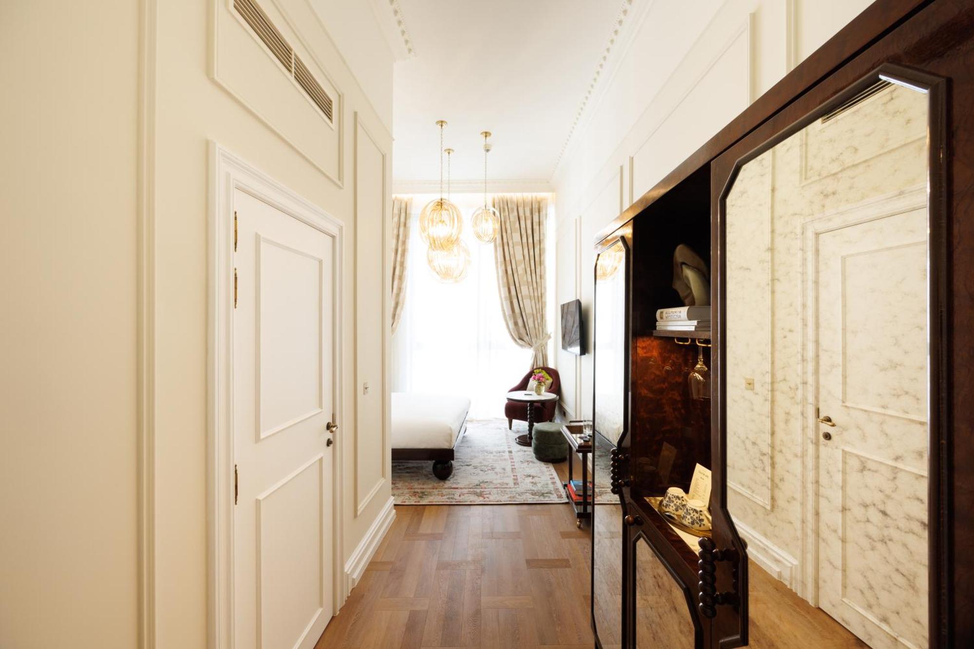 Fleur De Hotel Brussel